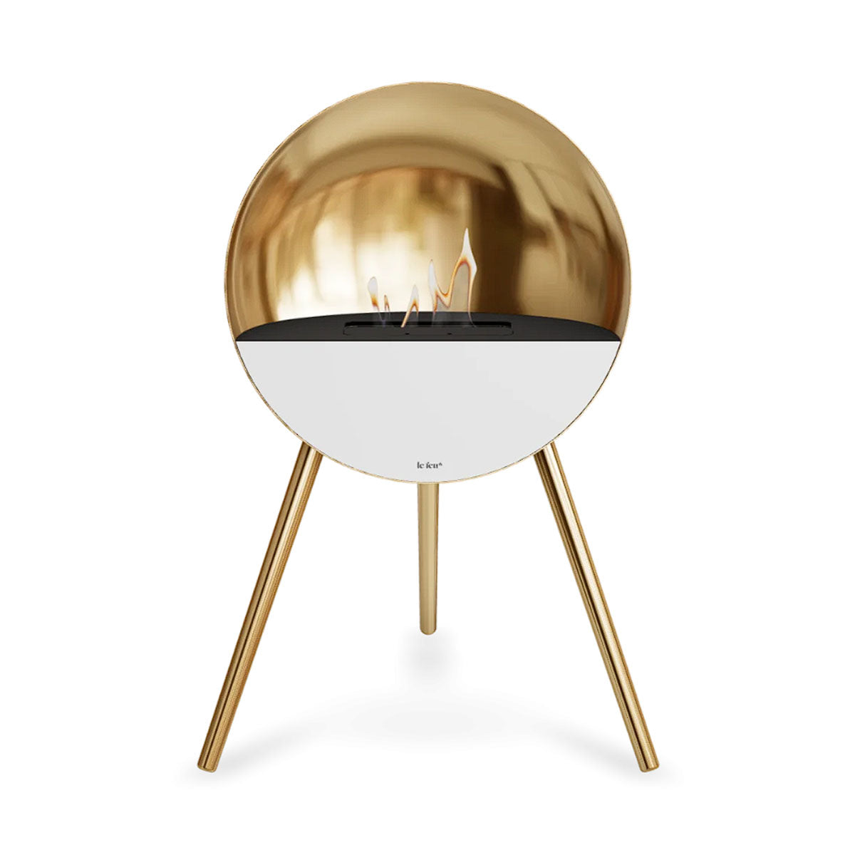 Le Feu Eye - Chromed Rose Gold