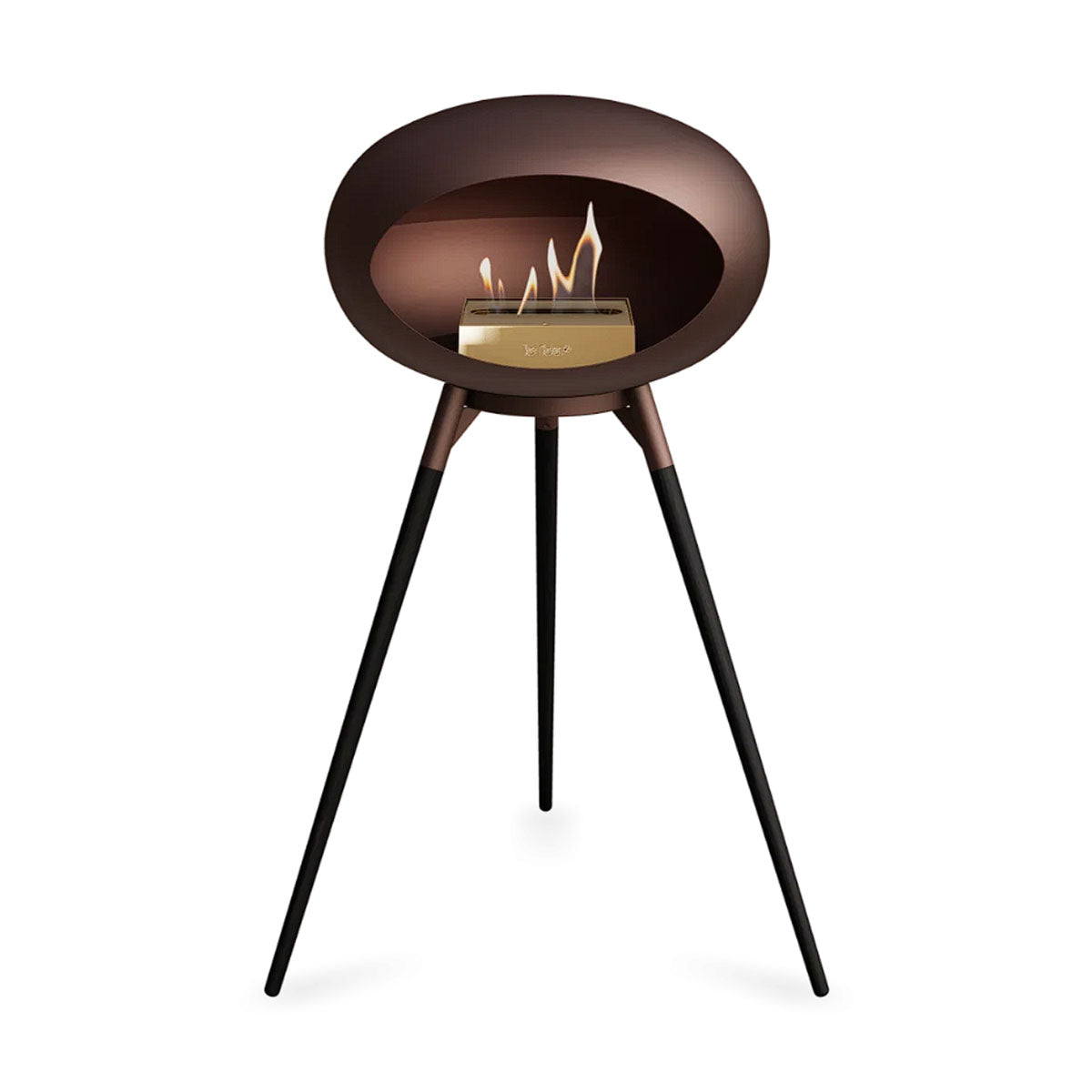 Le Feu Ground Wood High - Mocca