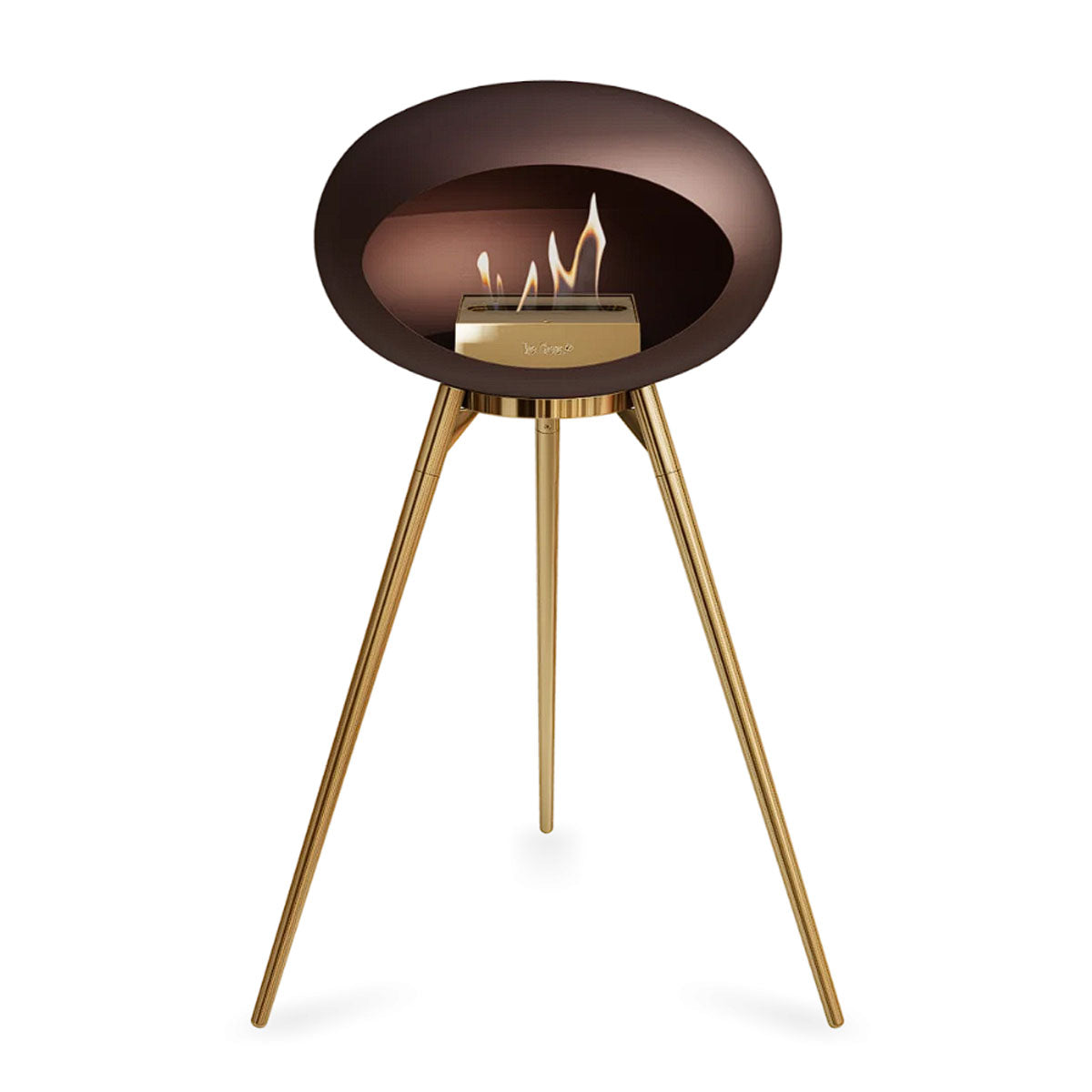 Le Feu Ground Wood High - Mocca