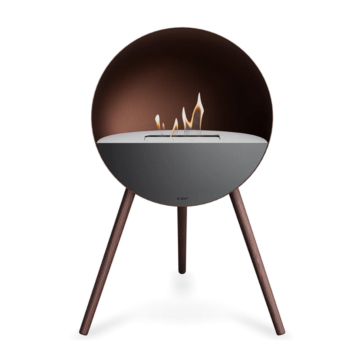 Le Feu Eye - Mocca