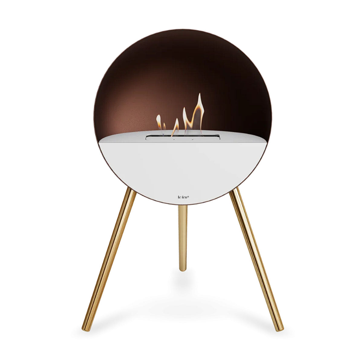 Le Feu Eye - Mocca