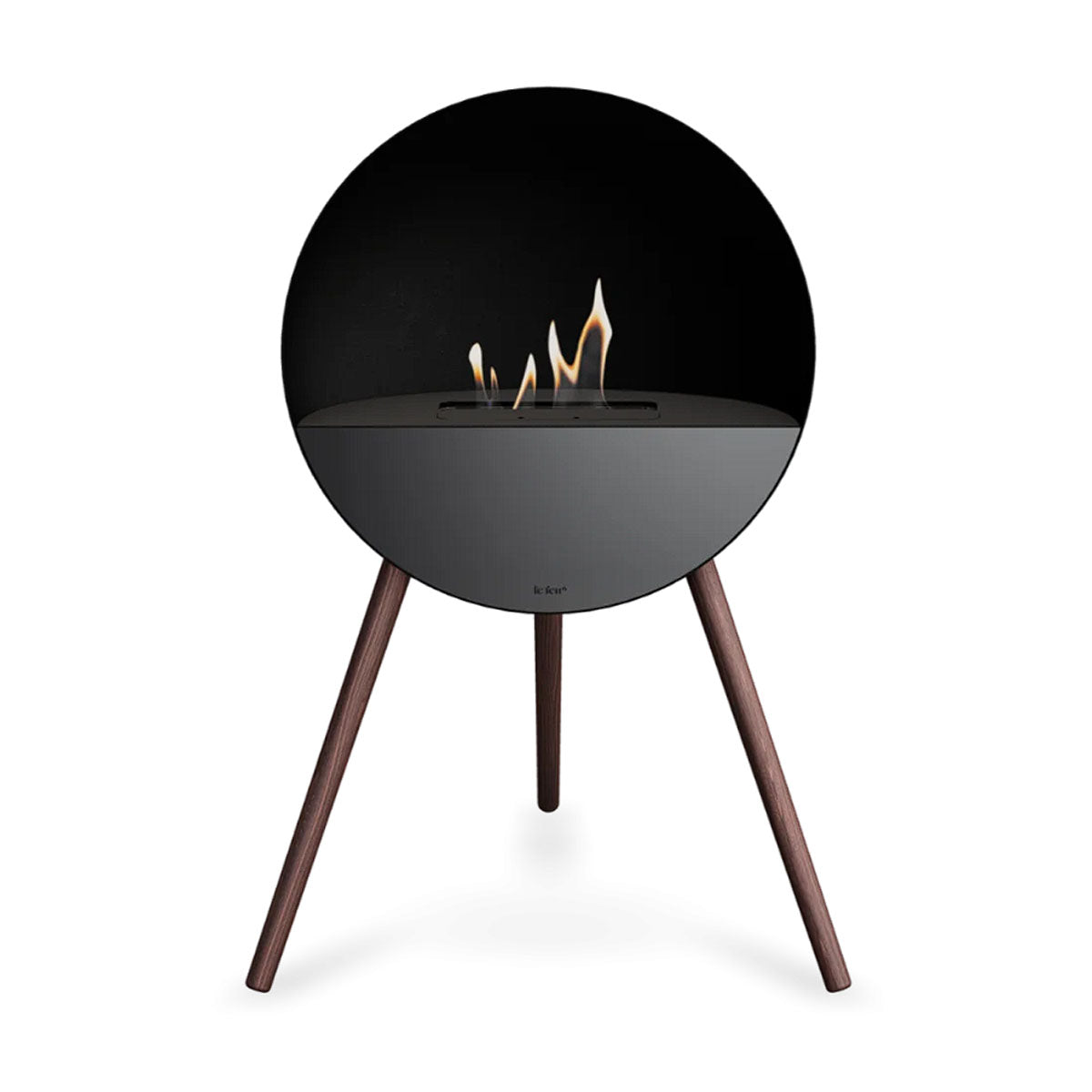 Le Feu Eye - Black