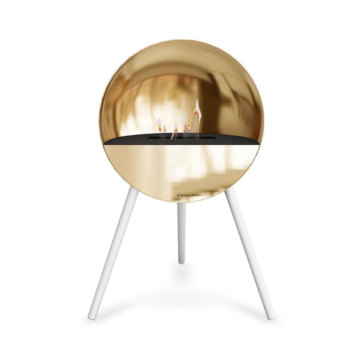 Le Feu Eye - Chromed Rose Gold