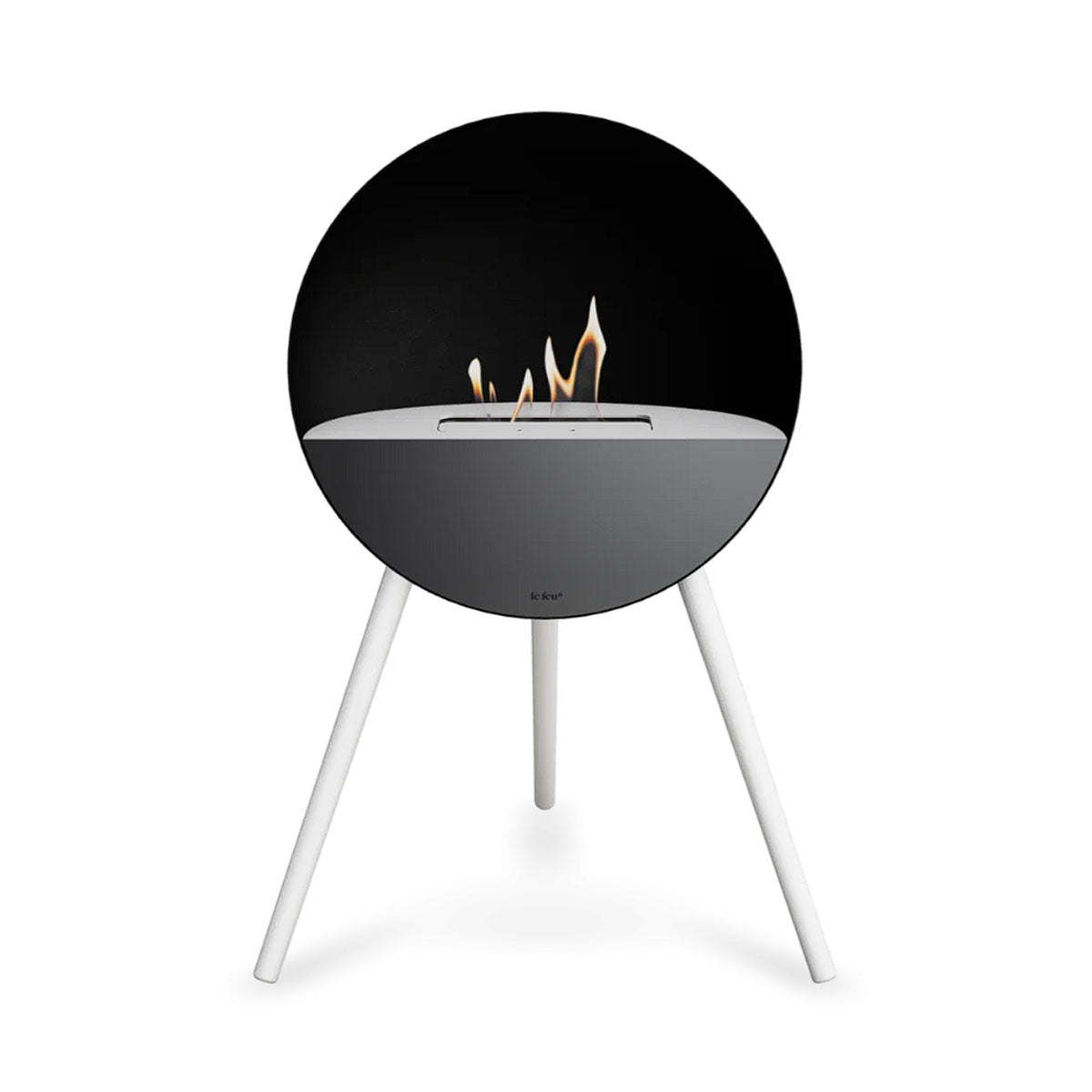 Le Feu Eye - Black