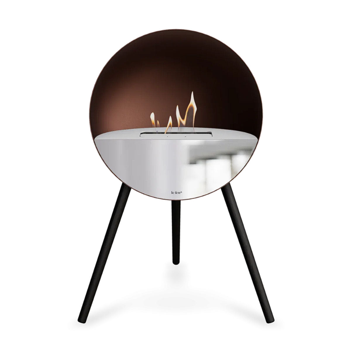 Le Feu Eye - Mocca