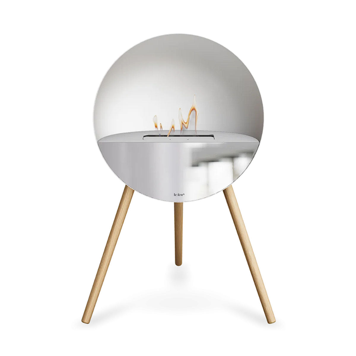 Le Feu Eye - White