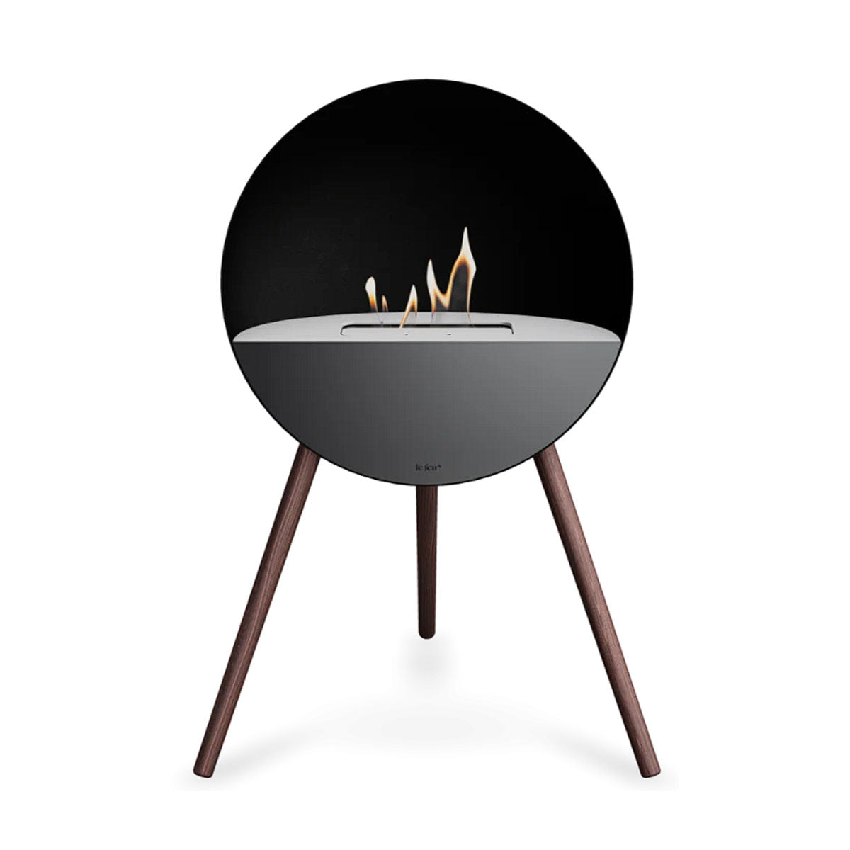 Le Feu Eye - Black