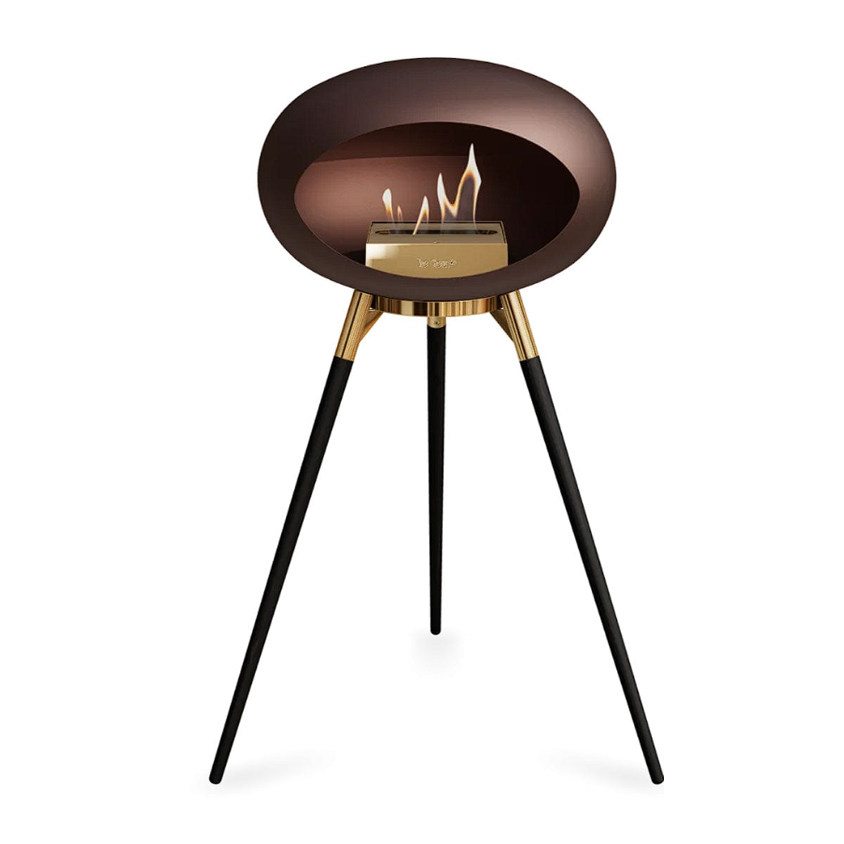 Le Feu Ground Wood High - Mocca