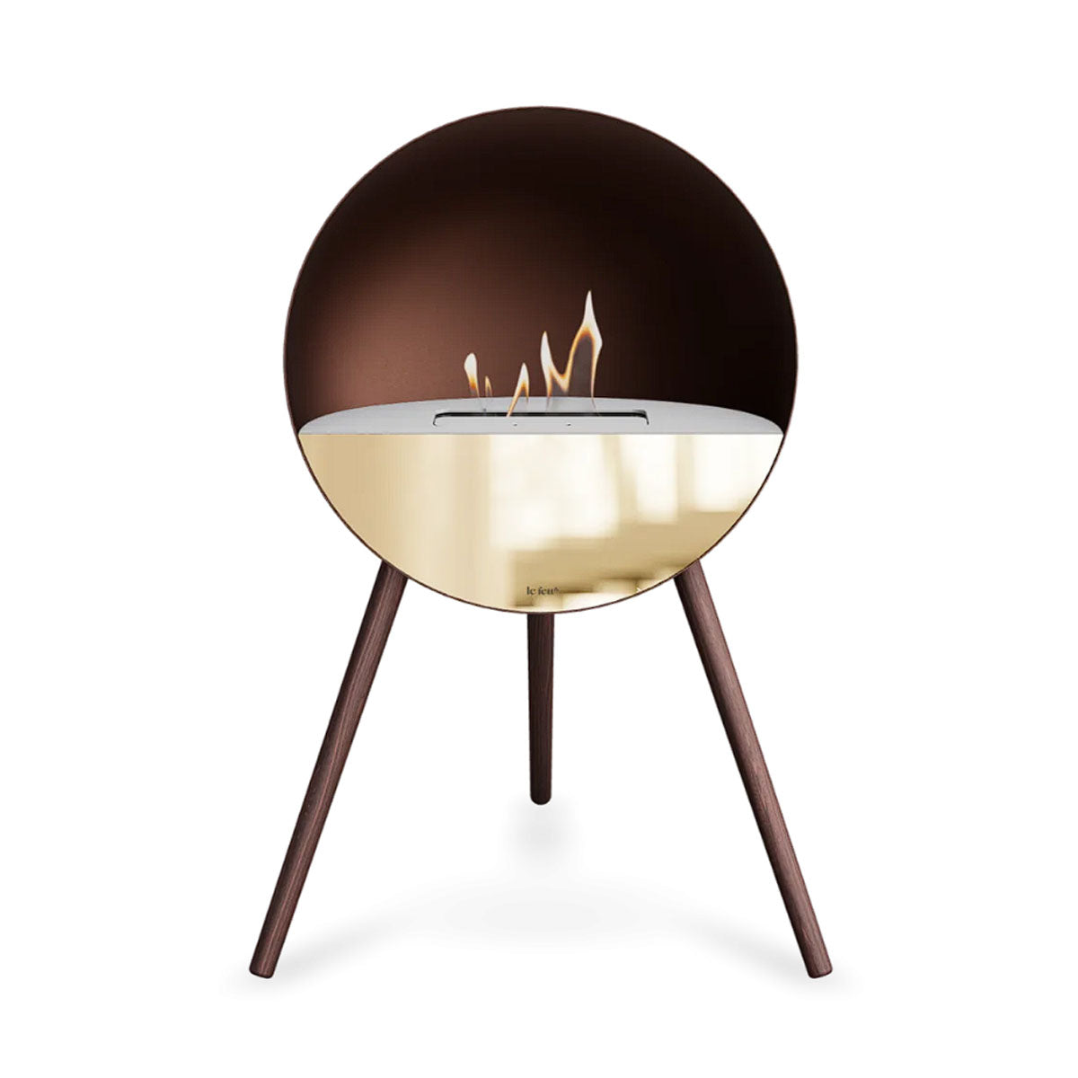 Le Feu Eye - Mocca