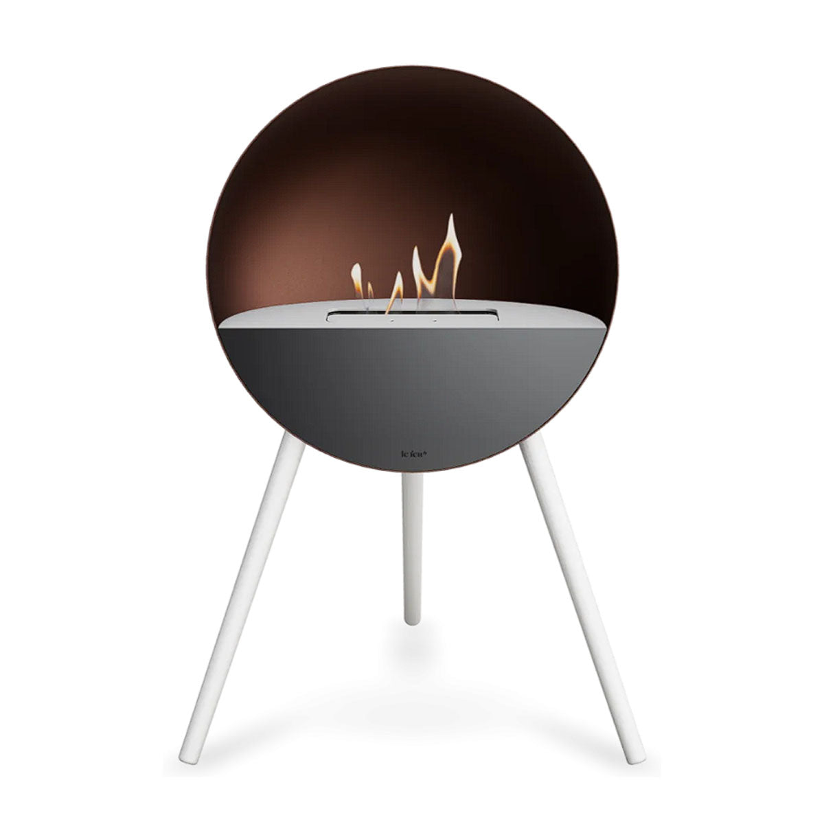 Le Feu Eye - Mocca