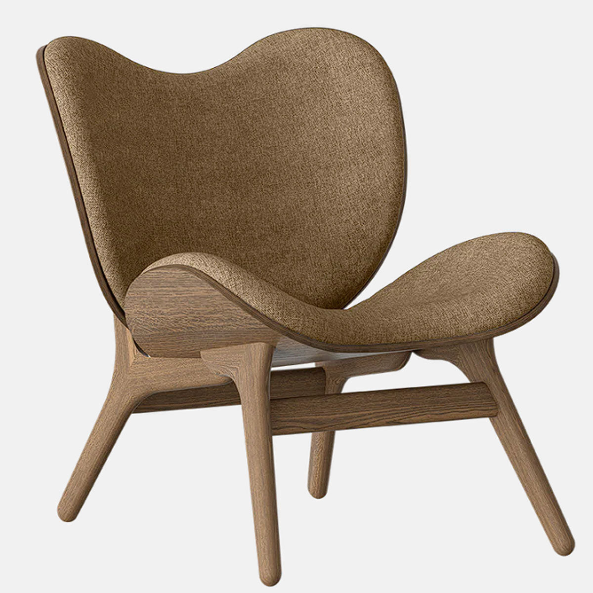 Umage A Conversation Piece Lounge Chair Low
