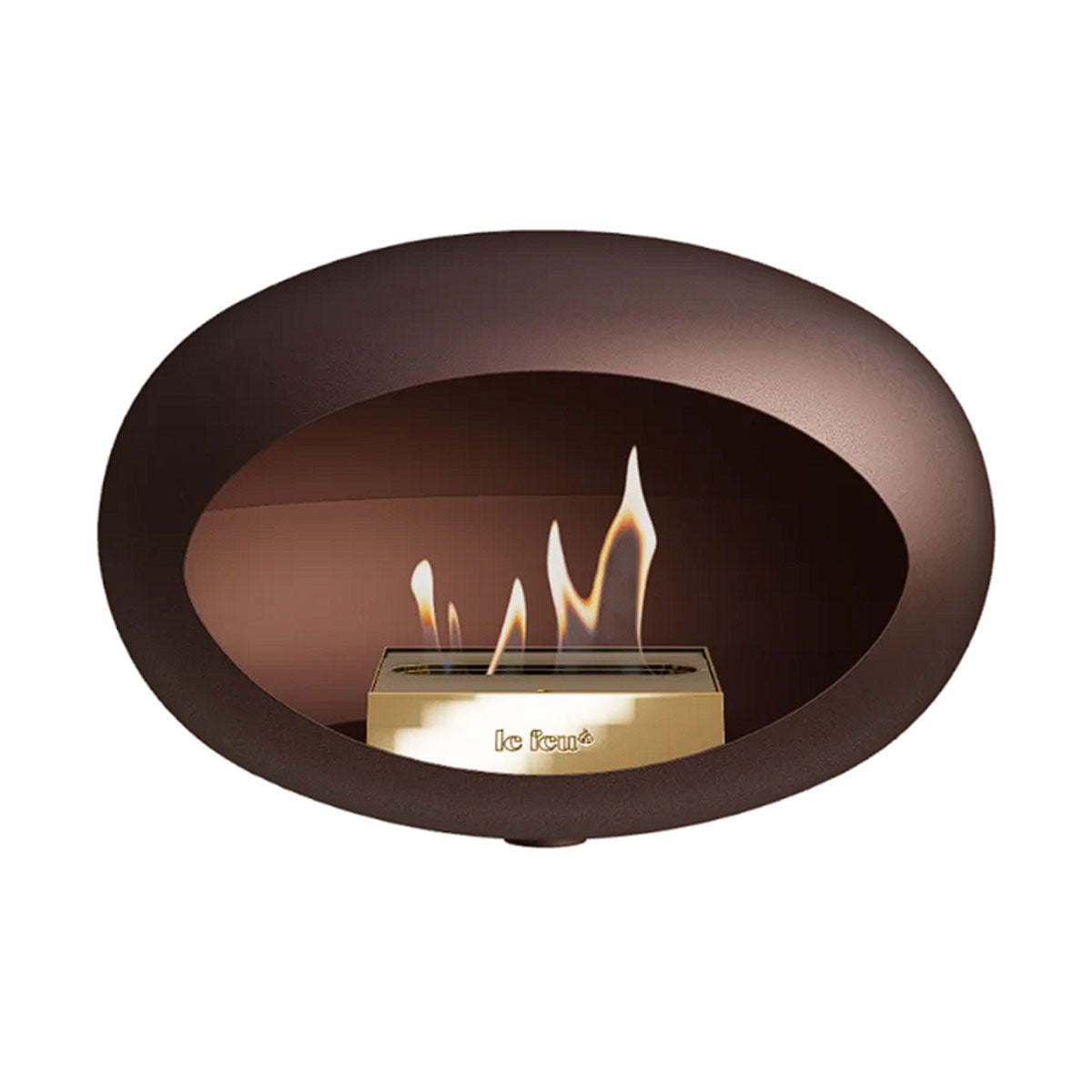 Le Feu Wall - Mocca