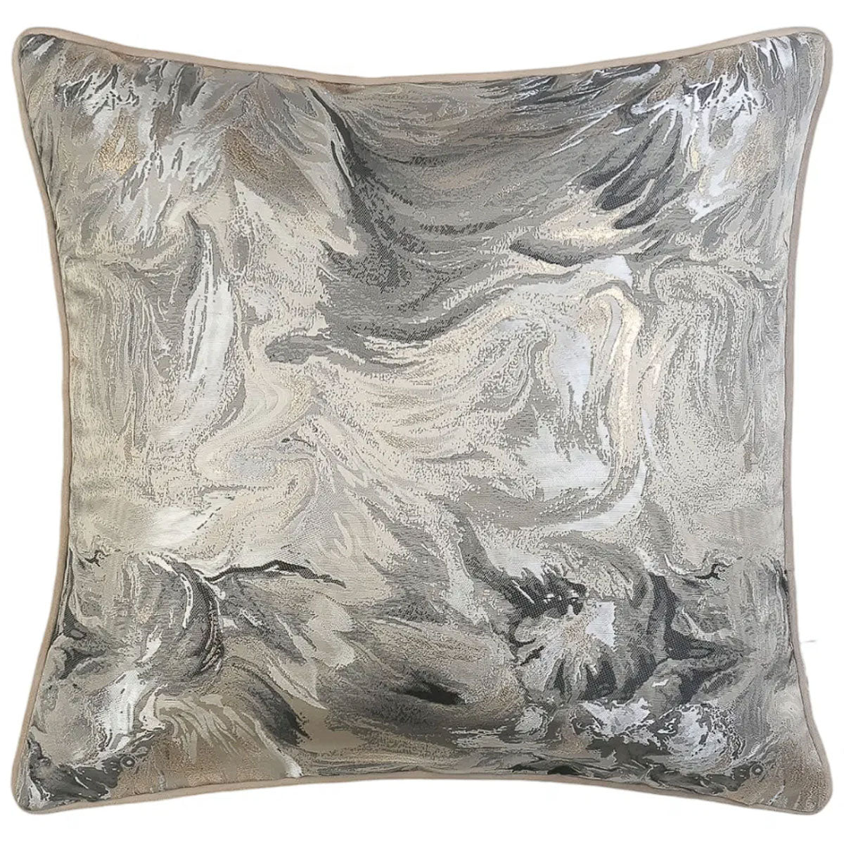 Malini Symphony Cushion