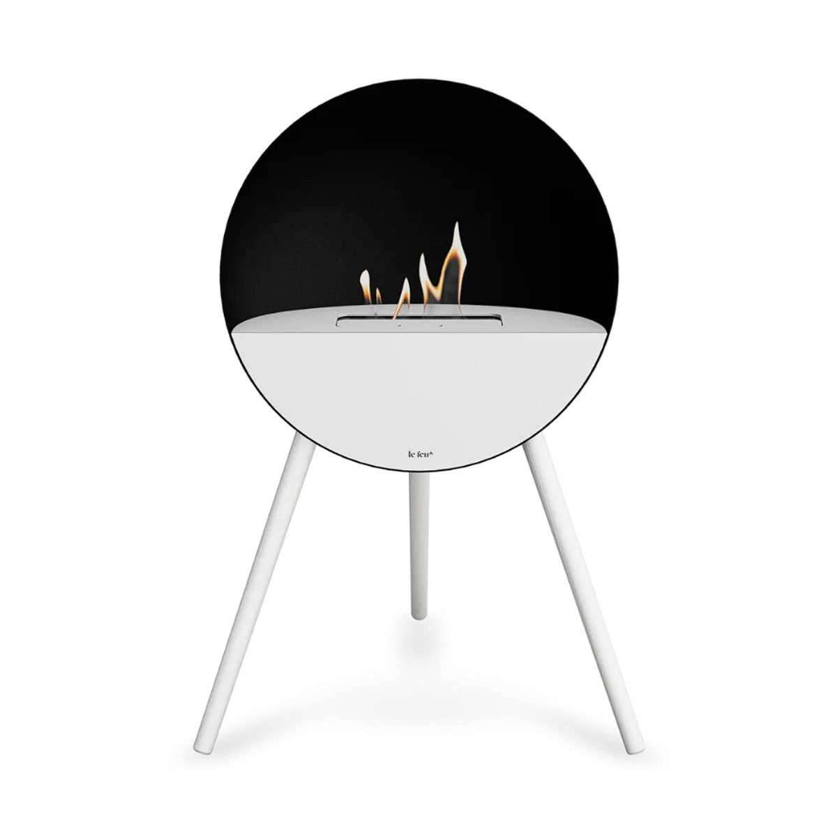 Le Feu Eye - Black
