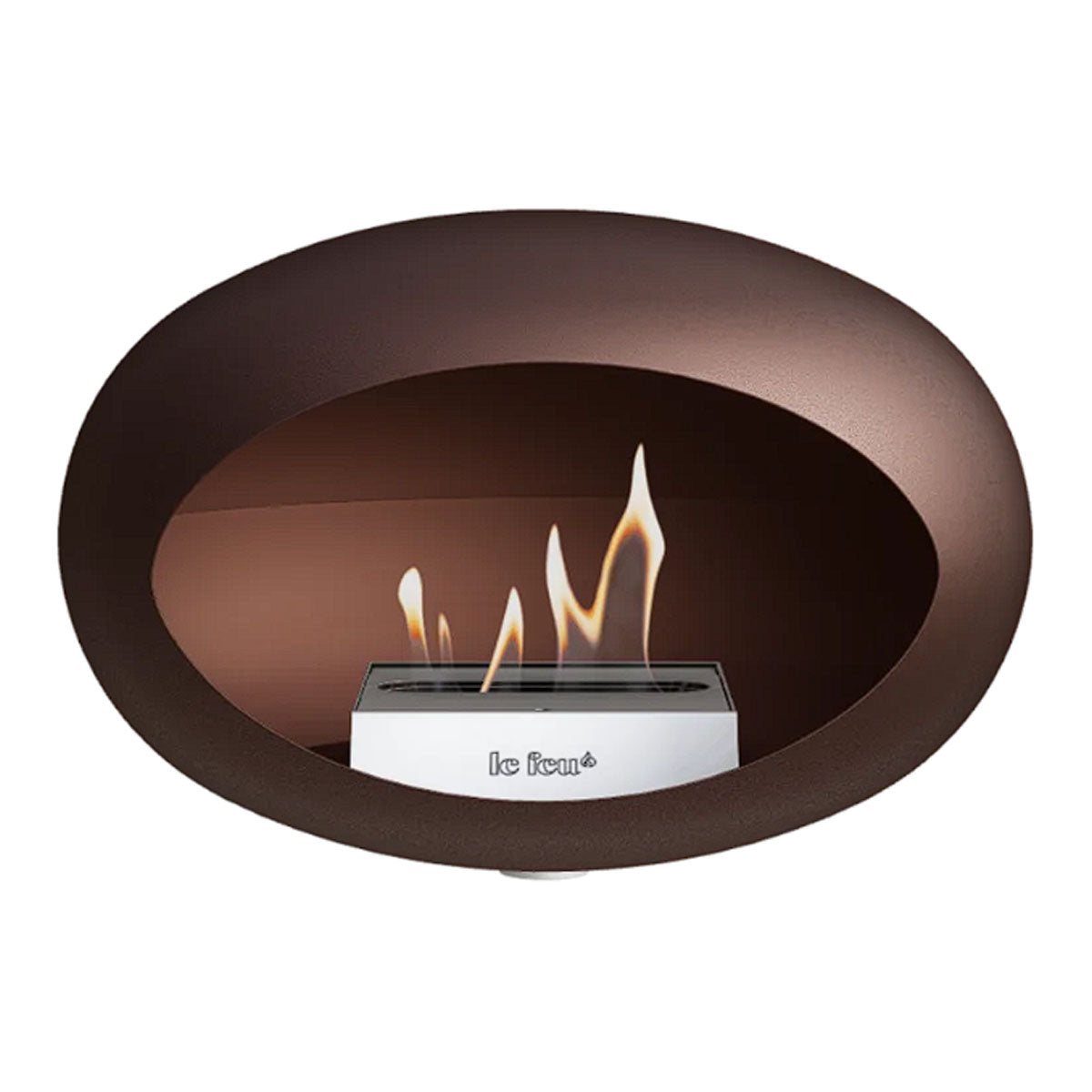 Le Feu Wall - Mocca