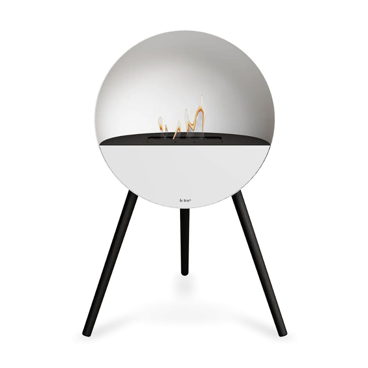 Le Feu Eye - White