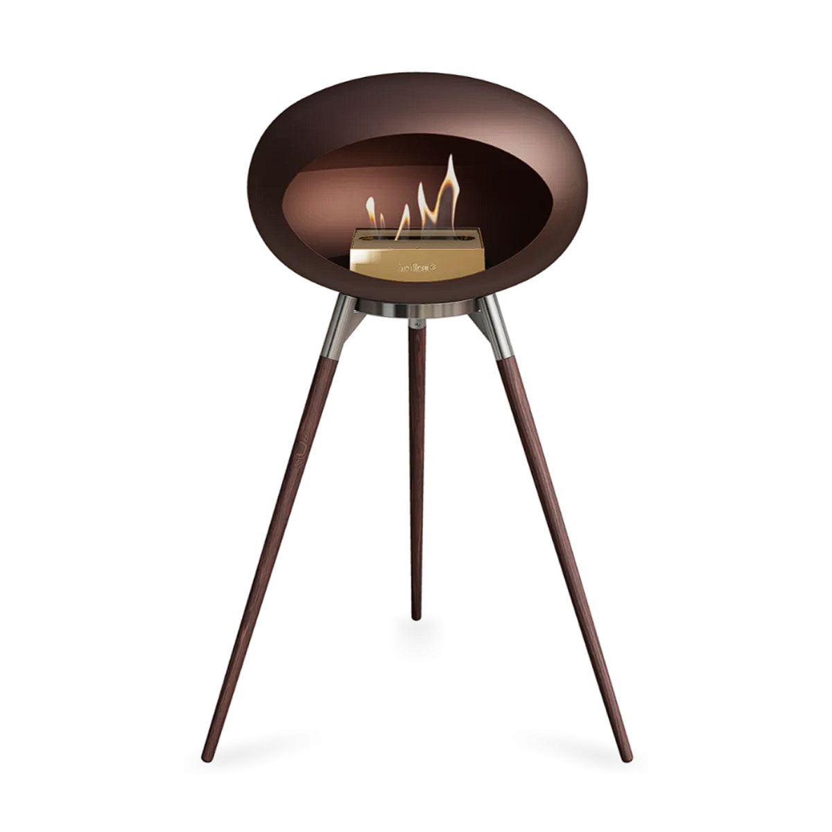 Le Feu Ground Wood High - Mocca