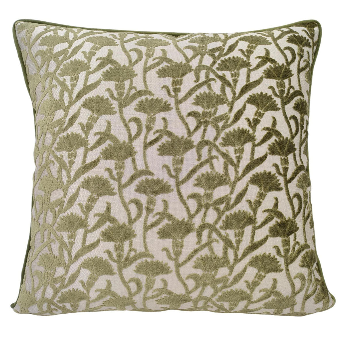 Malini Large Cassia Cushion