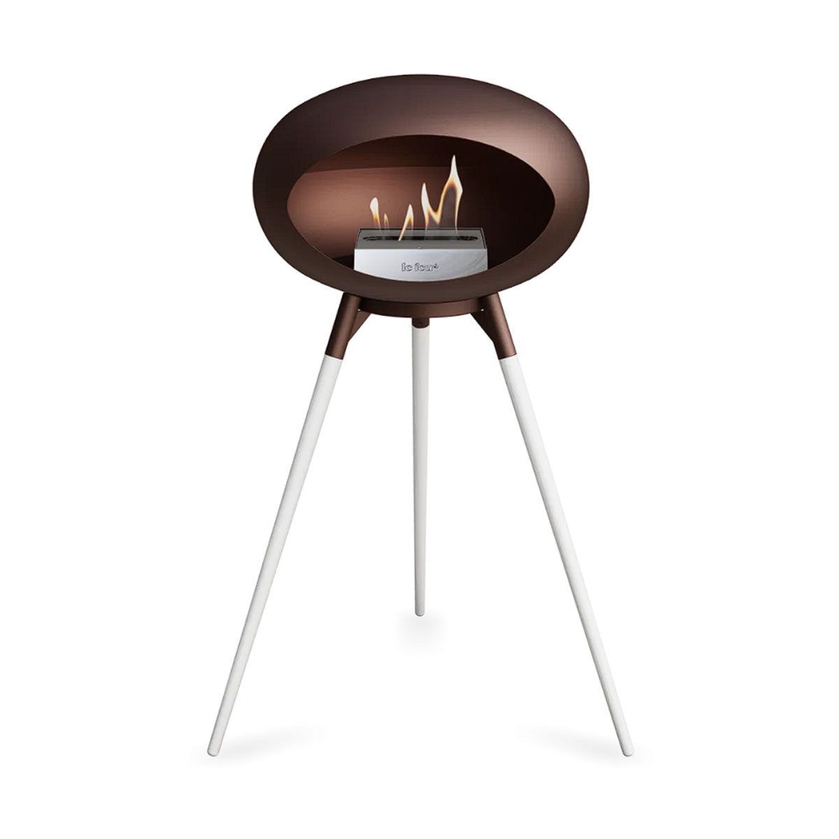 Le Feu Ground Wood High - Mocca