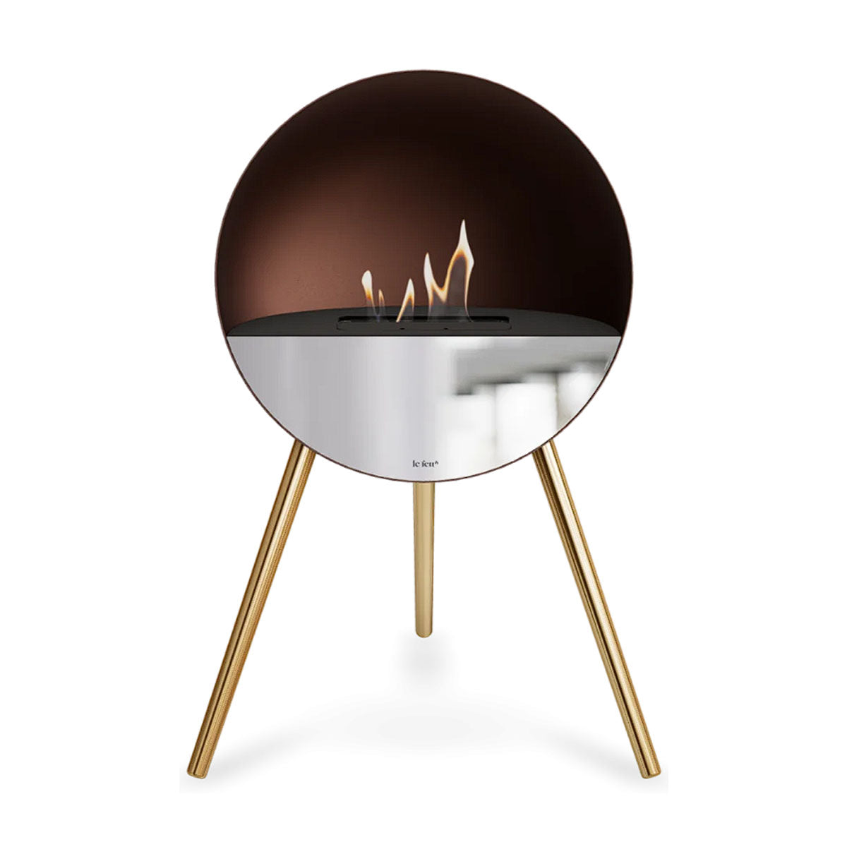 Le Feu Eye - Mocca