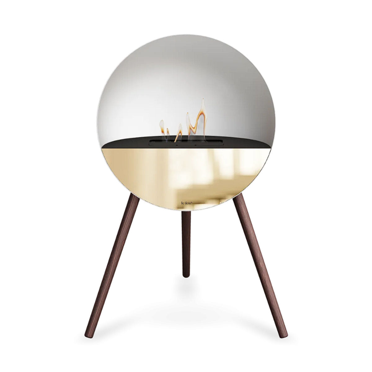 Le Feu Eye - White