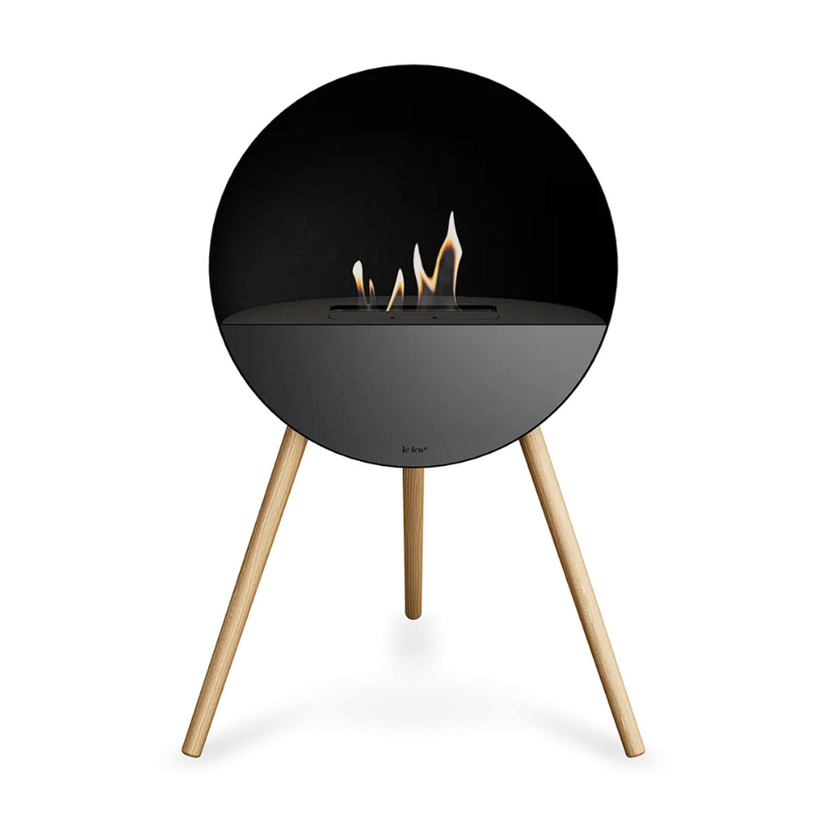 Le Feu Eye - Black