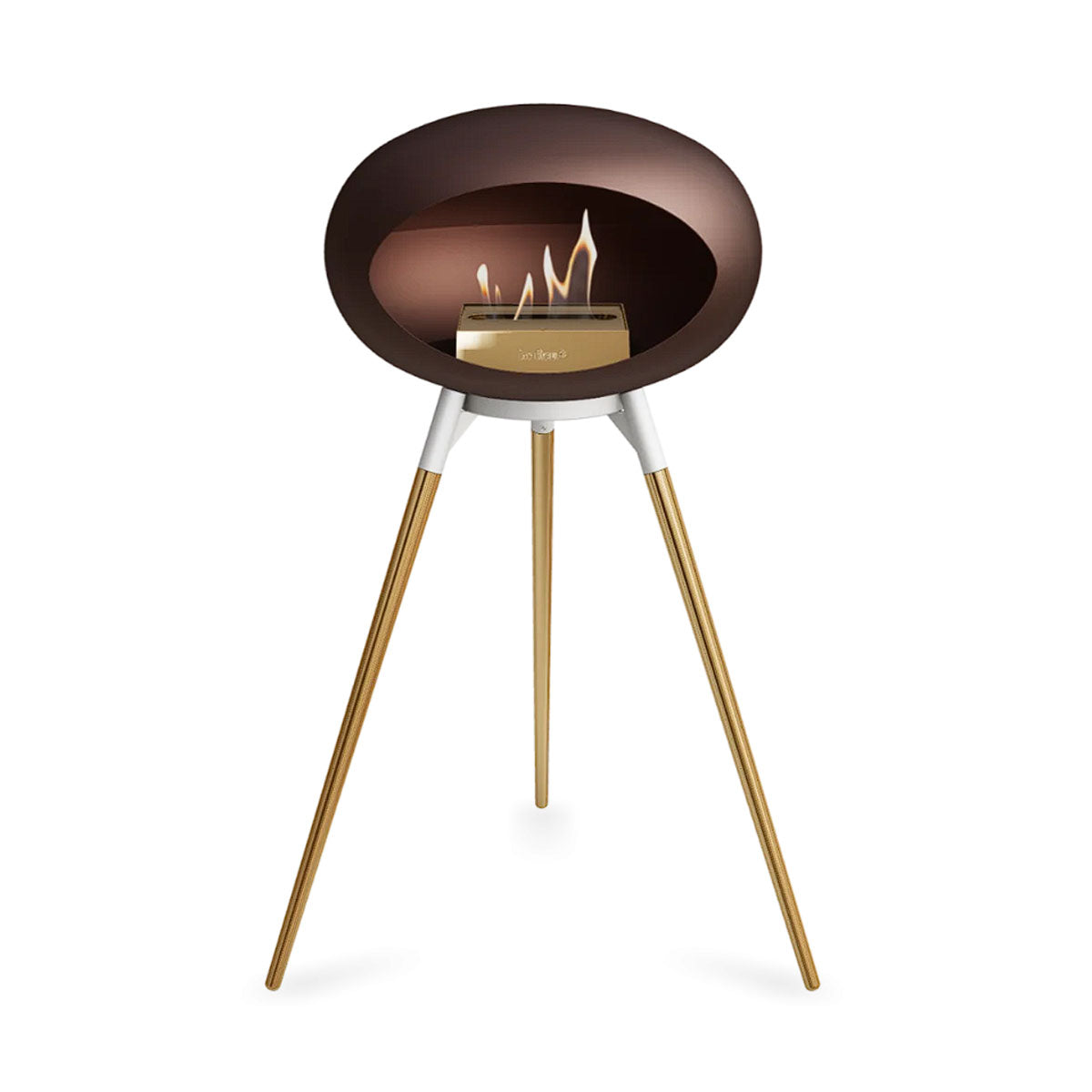 Le Feu Ground Wood High - Mocca