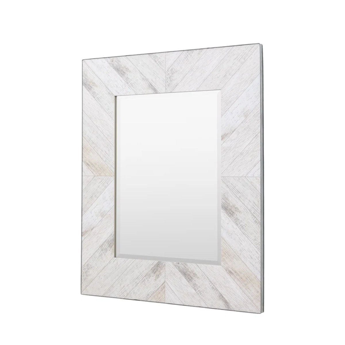 Gallery Direct Hackney Rectangle Mirror 900x1100mm