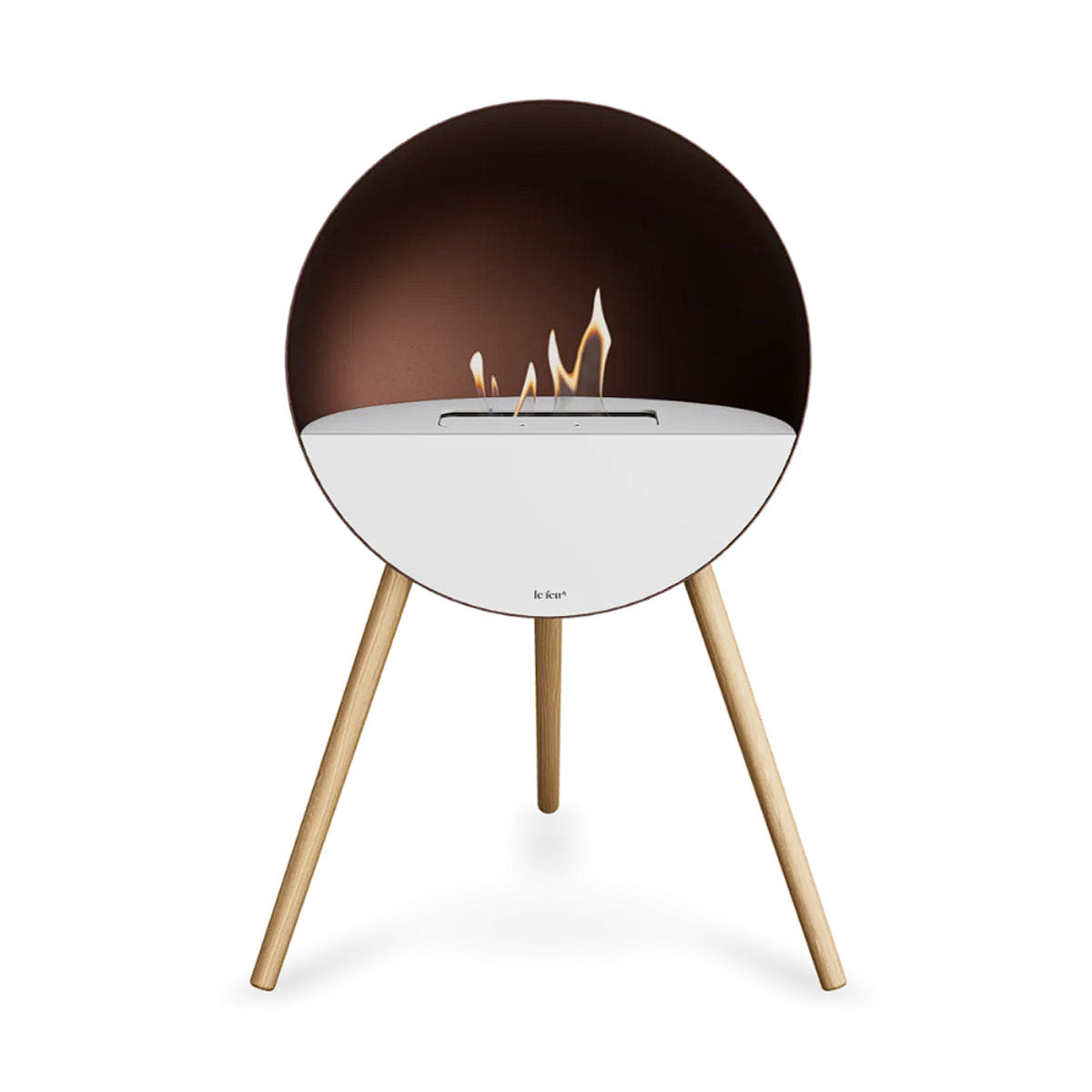 Le Feu Eye - Mocca
