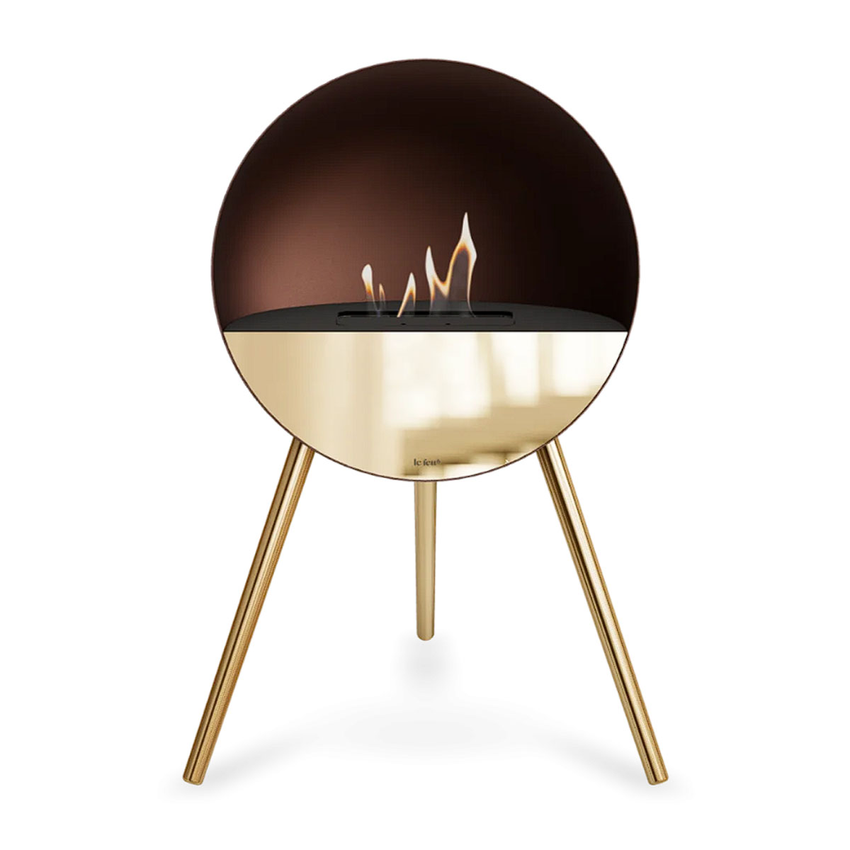 Le Feu Eye - Mocca