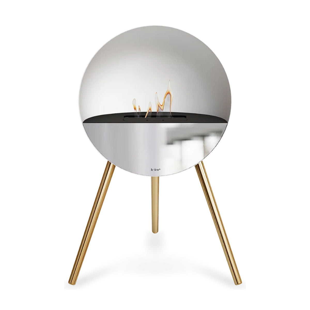 Le Feu Eye - White