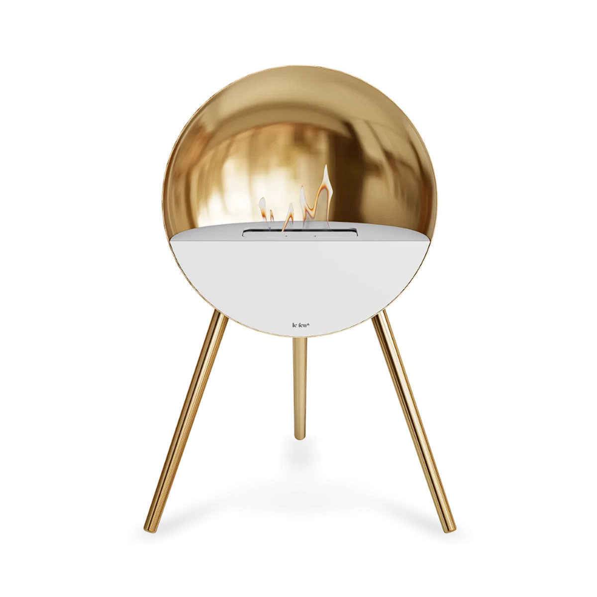 Le Feu Eye - Chromed Rose Gold