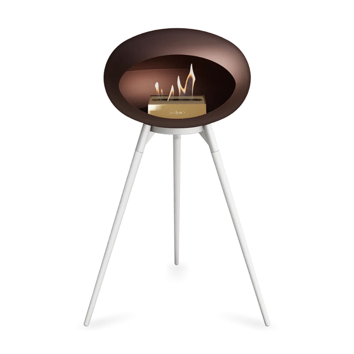 Le Feu Ground Wood High - Mocca