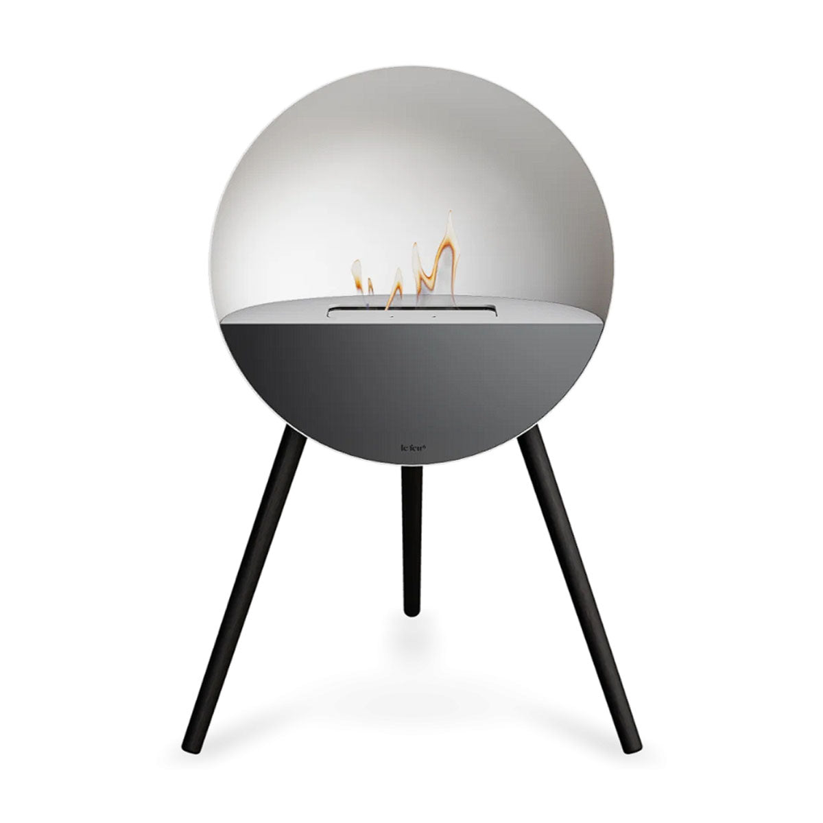 Le Feu Eye - White