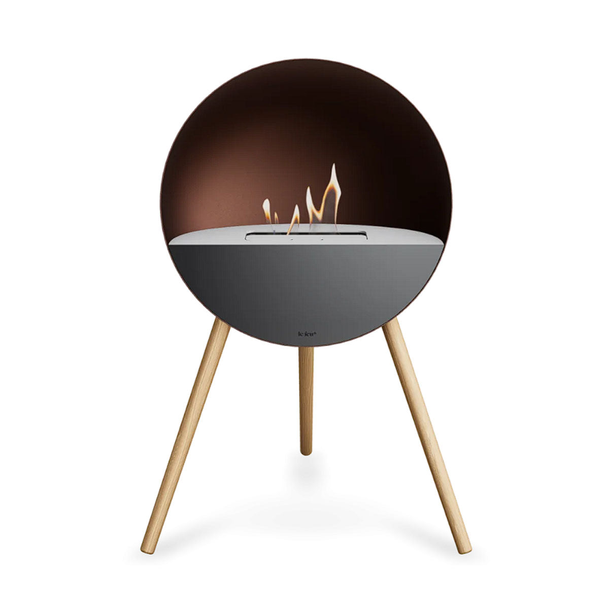 Le Feu Eye - Mocca