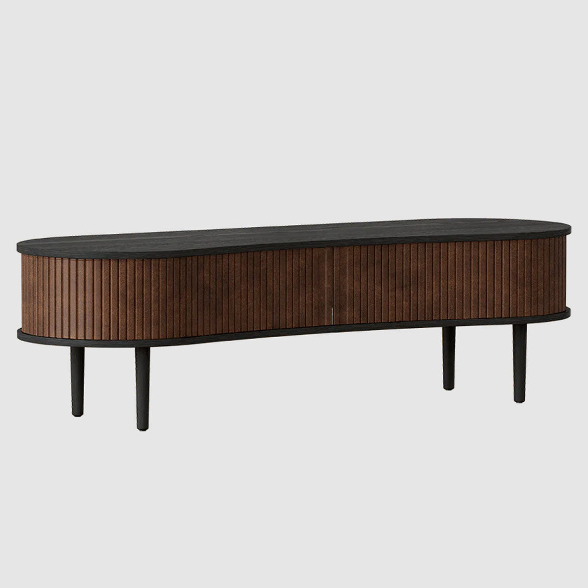 Umage Audacious TV Oak Bench