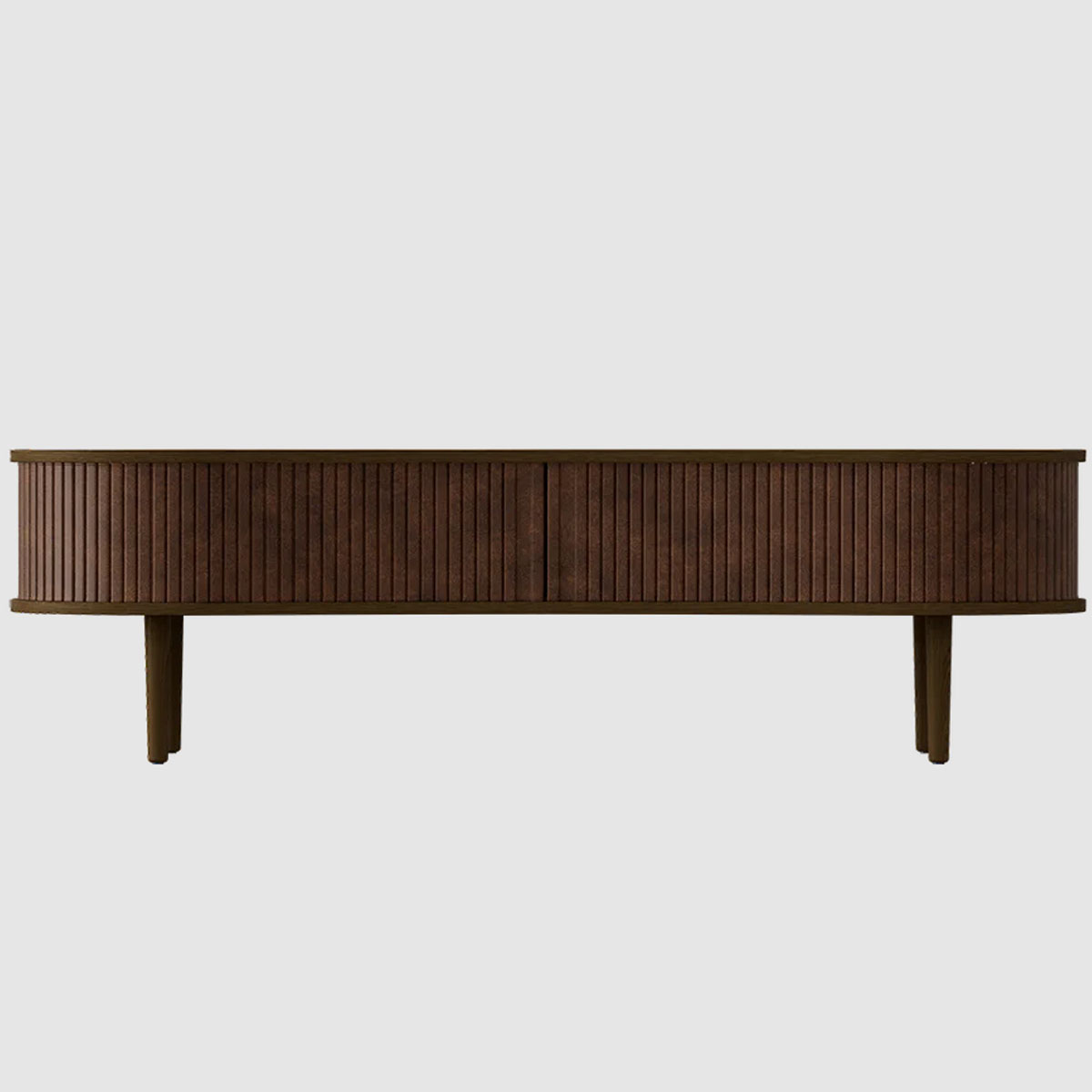 Umage Audacious TV Oak Bench
