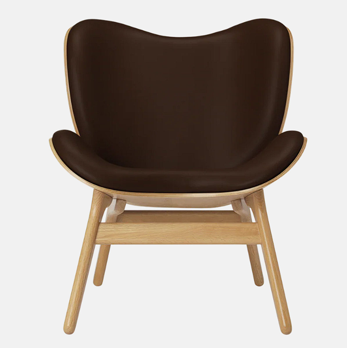 Umage A Conversation Piece Lounge Chair Low