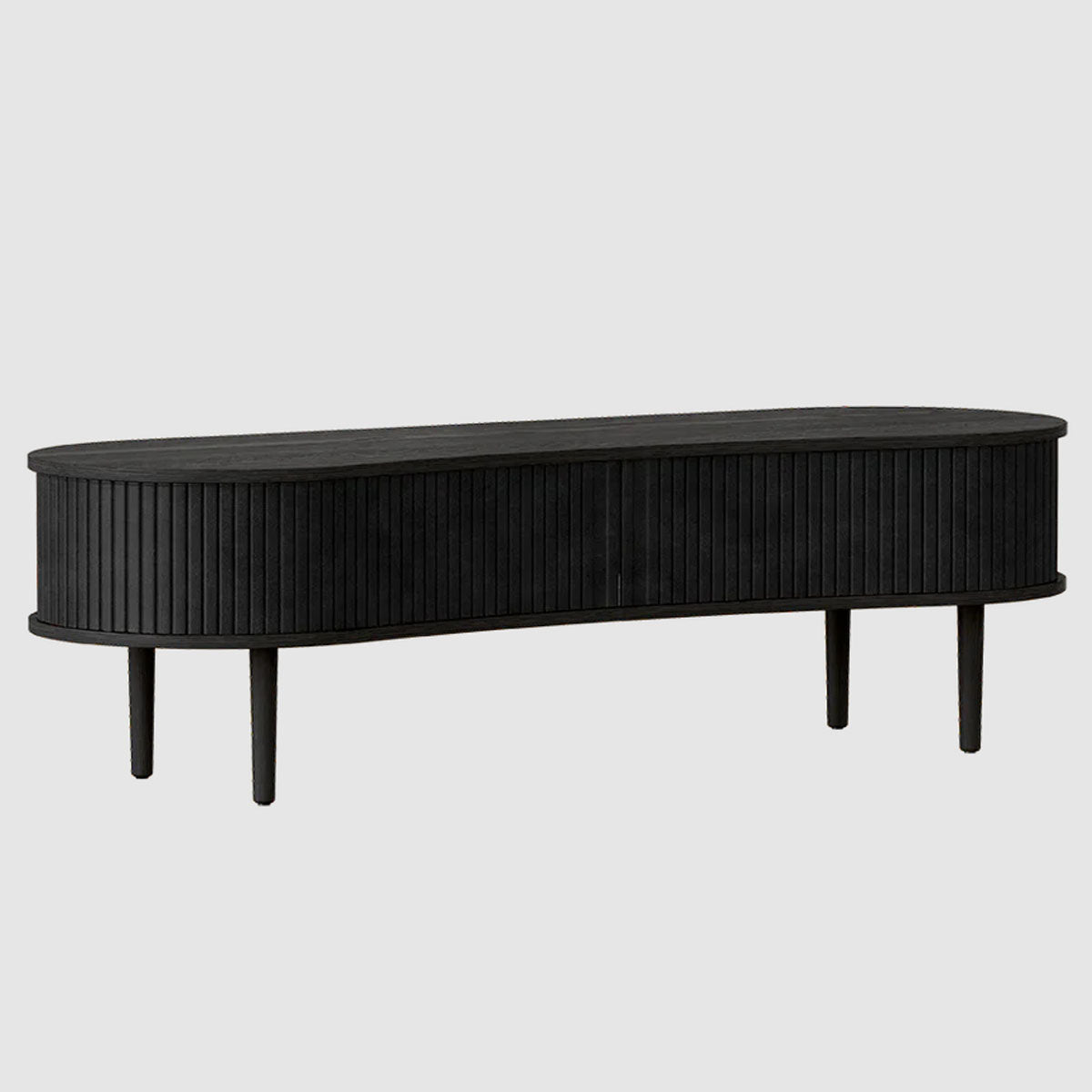 Umage Audacious TV Oak Bench