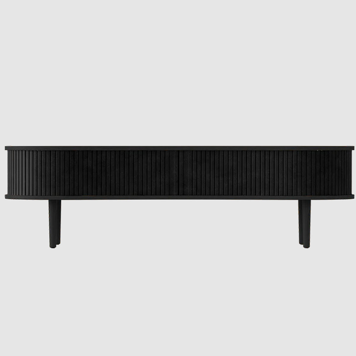 Umage Audacious TV Oak Bench