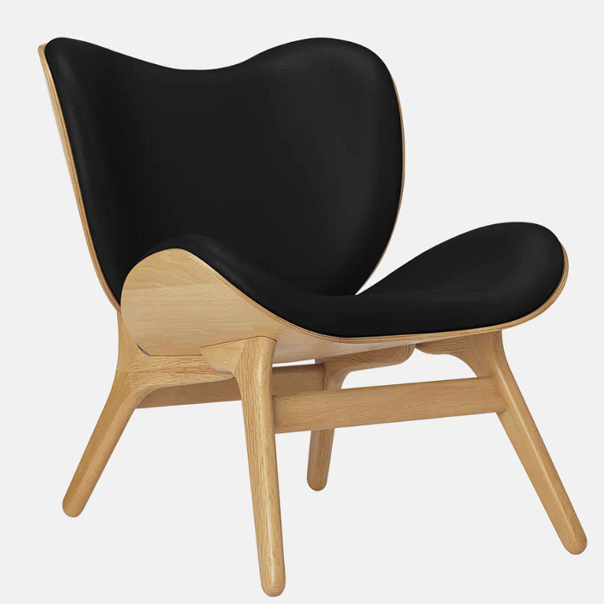 Umage A Conversation Piece Lounge Chair Low