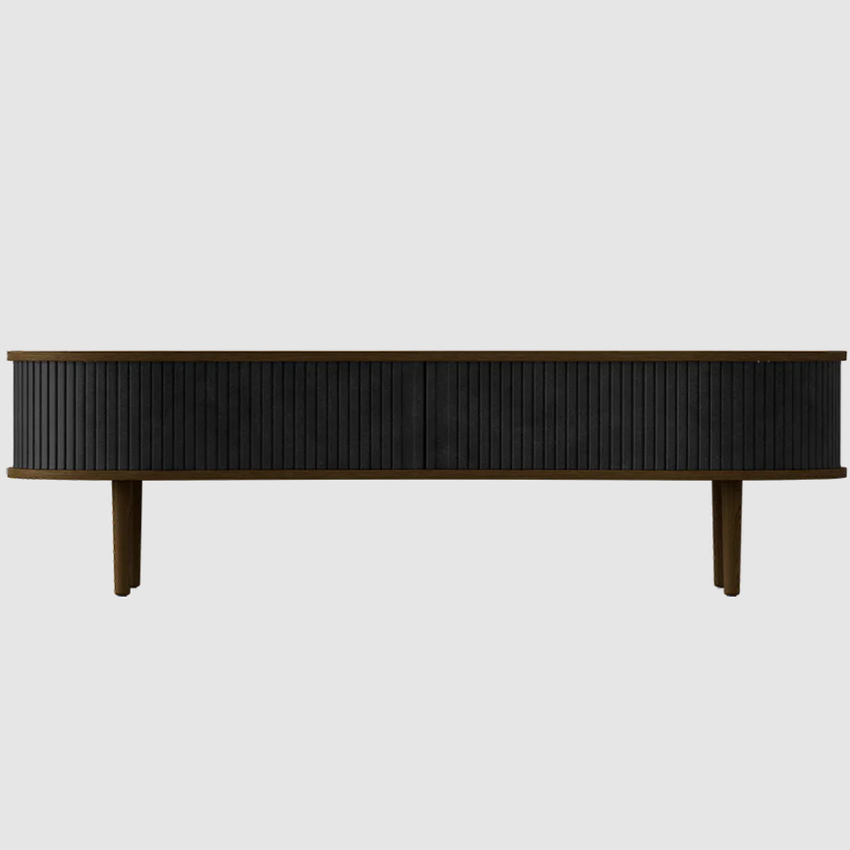 Umage Audacious TV Oak Bench