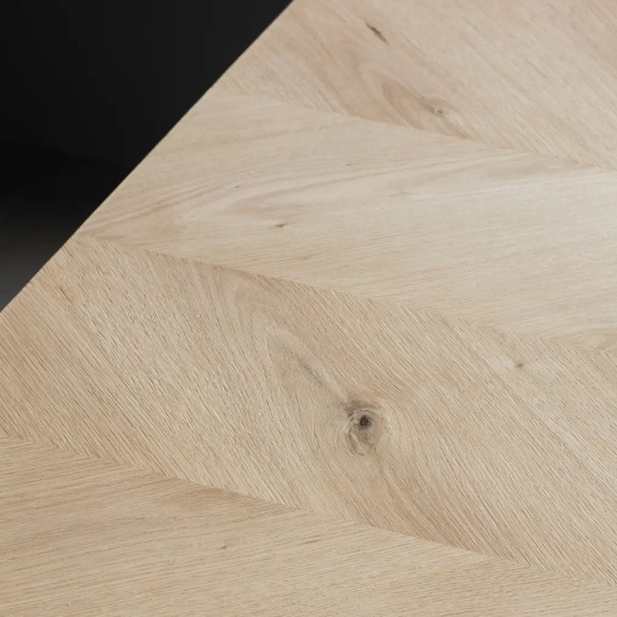 Gallery Direct Milano Ext Dining Table 2000/2520x900x760mm