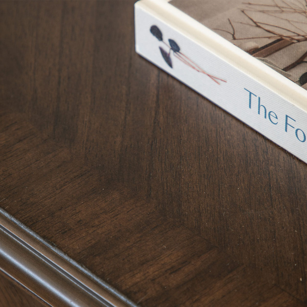 Gallery Direct Madison 2 Door/1 Drawer Sideboard 1000x950x475mm