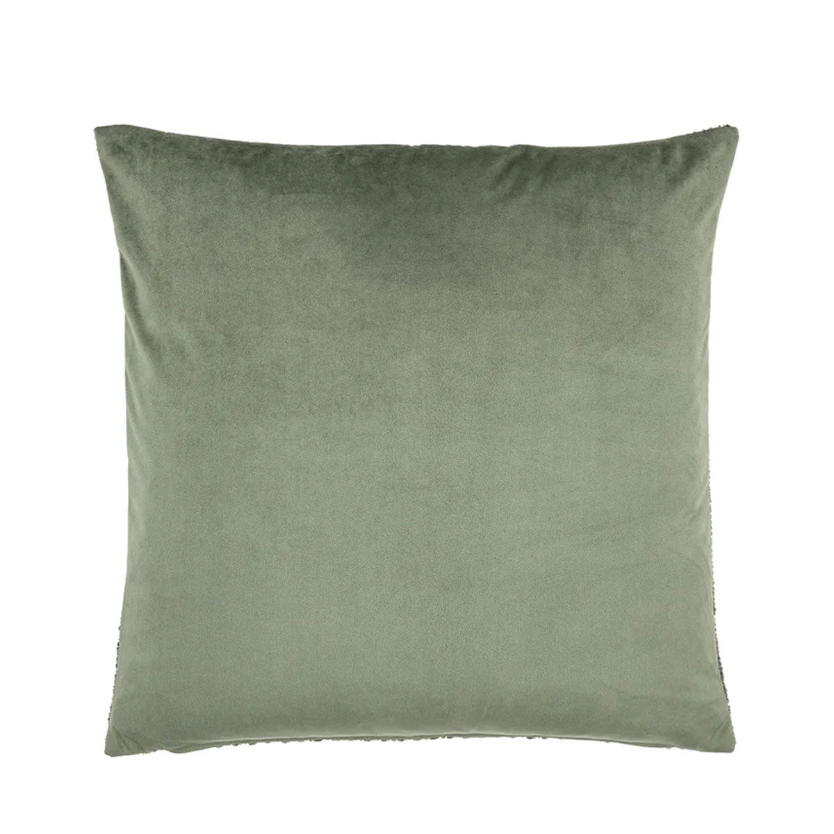 Gallery Direct Chenille Cushion