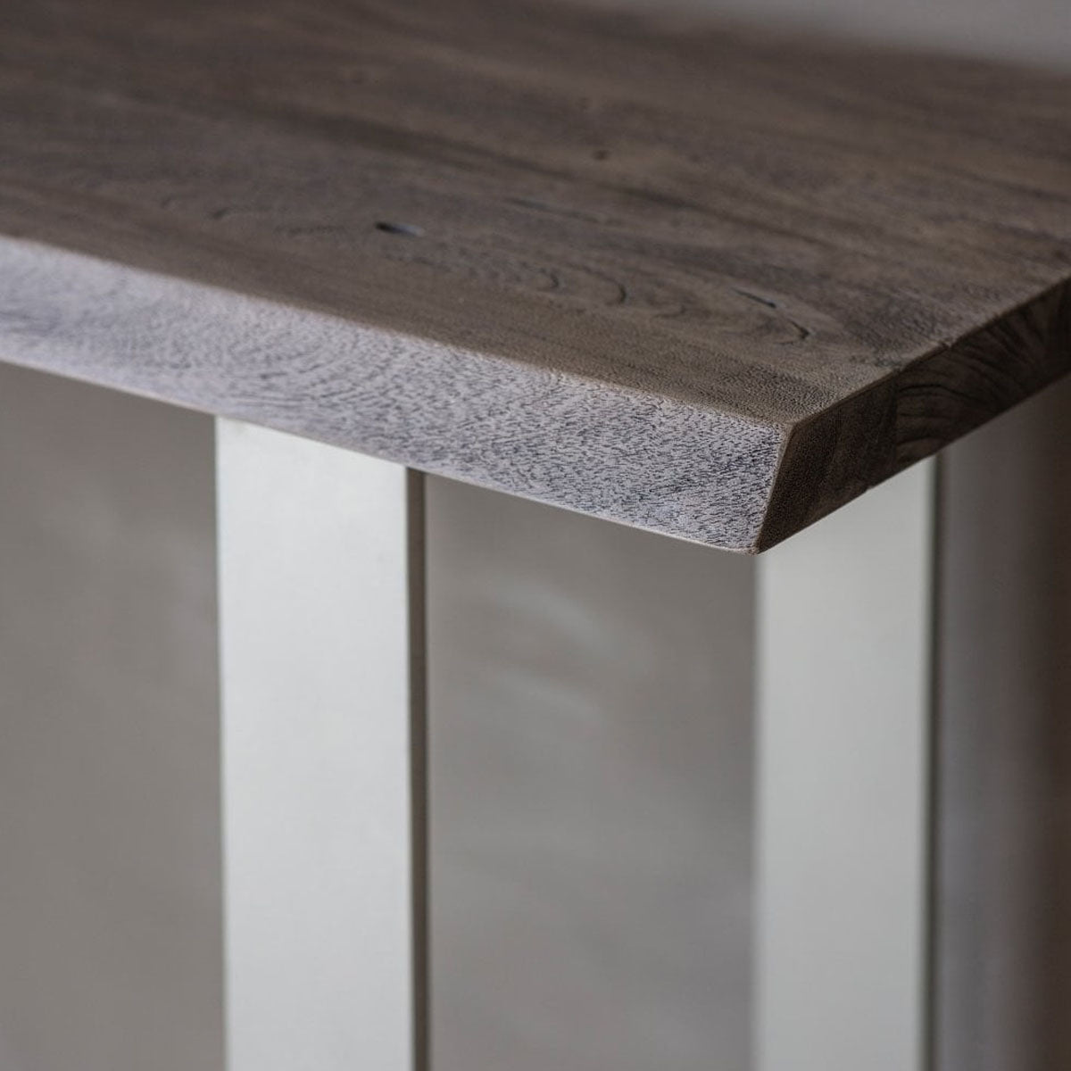 Gallery Direct Huntington Console Table 1600x360x800mm