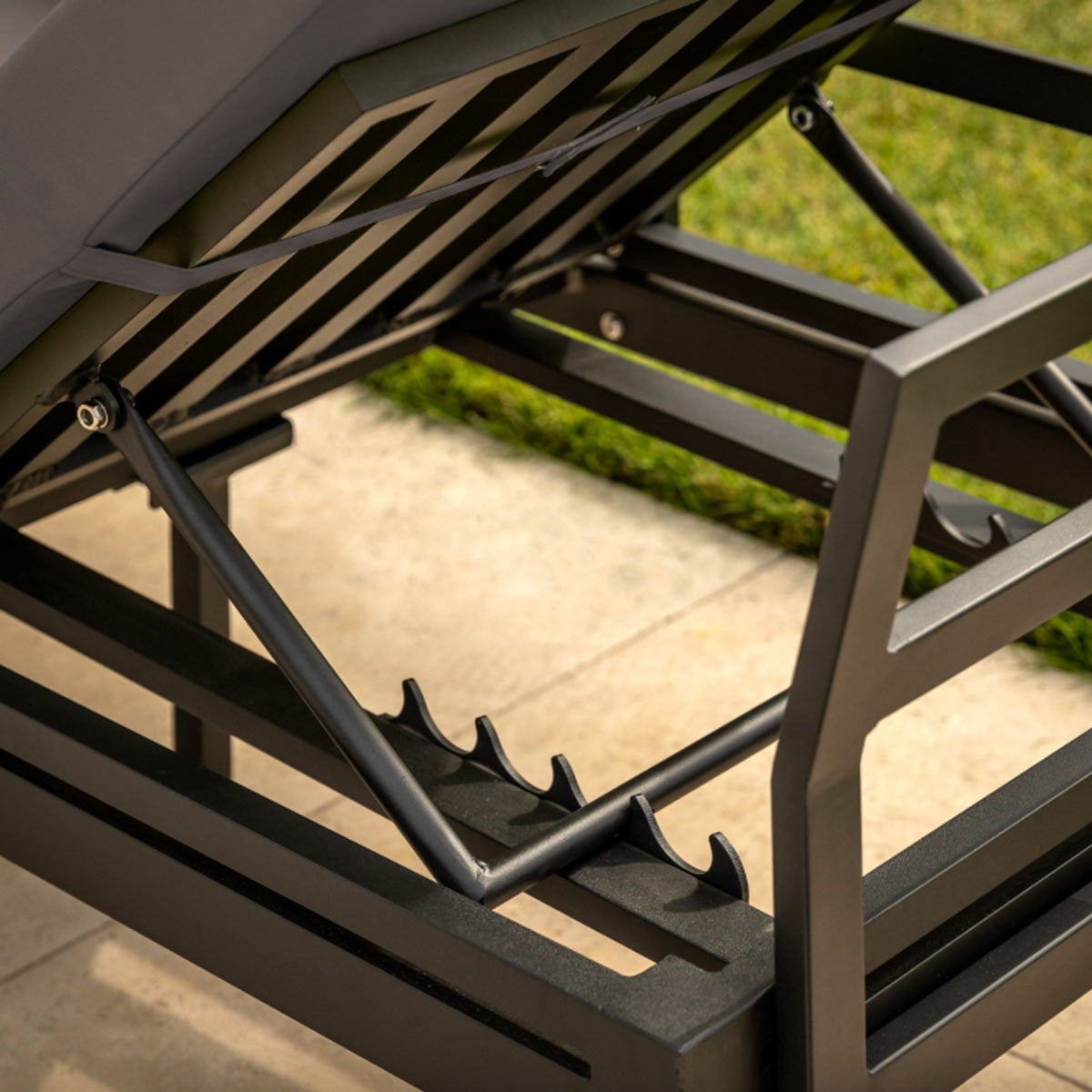 Gallery Direct Pescara Lounge Set