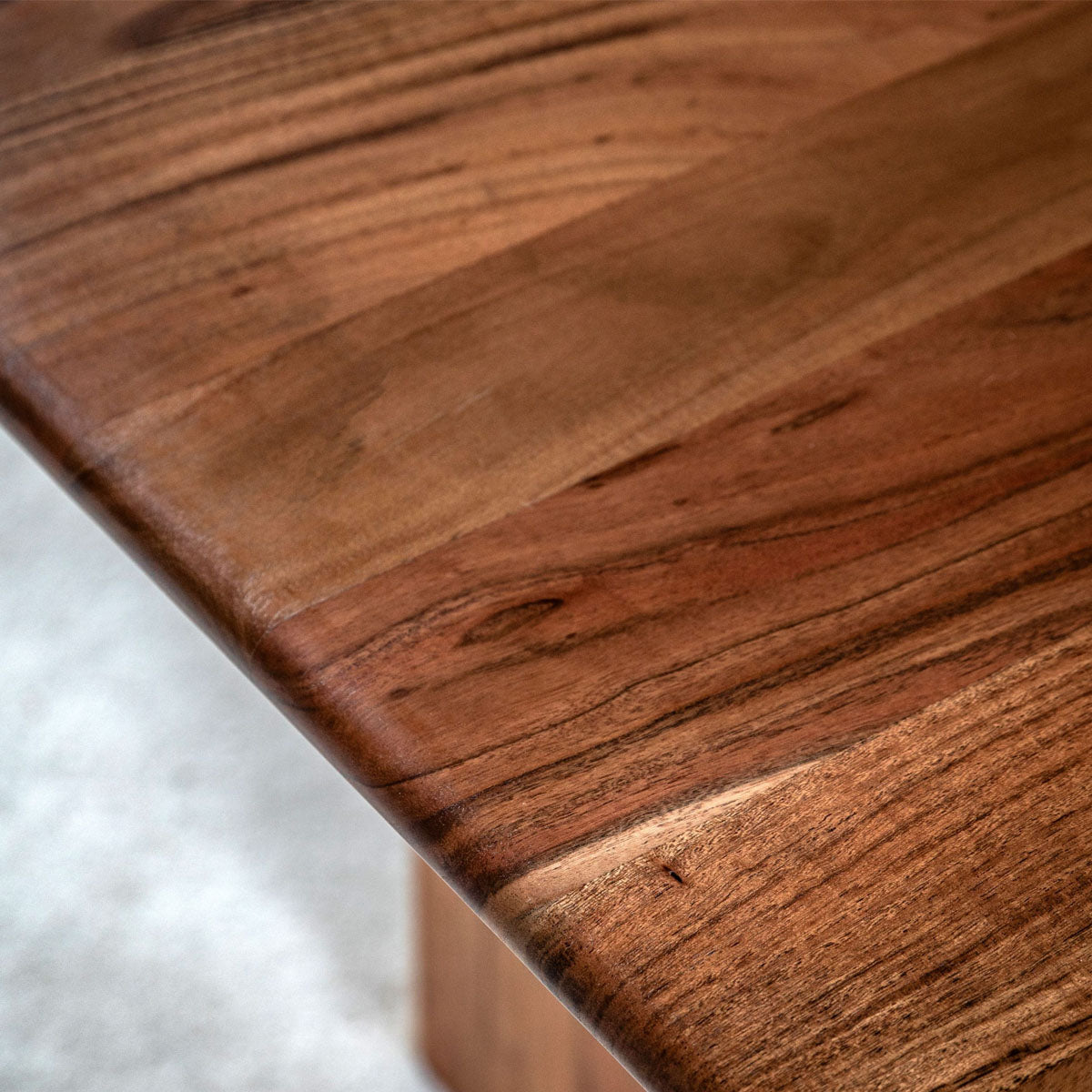 Gallery Direct Borden Dining Table 2200x1000x760mm