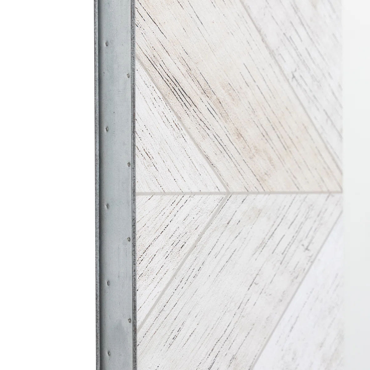 Gallery Direct Hackney Rectangle Mirror 900x1100mm