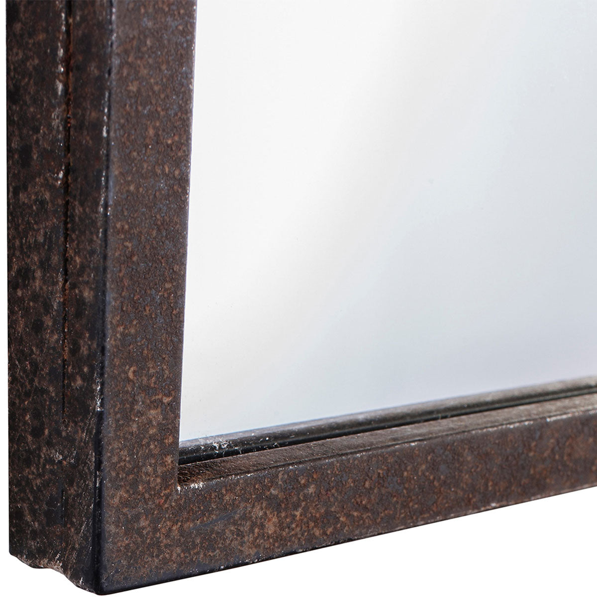 Gallery Direct Rockford Mirror 910x760mm